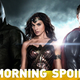 Image for article titled We May Finally Know Why Wonder Woman Gets Caught Up in Batman v. Superman